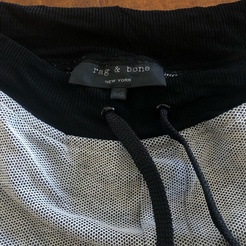 Rag and Bone Joggers